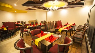 Ченнаи: Benzz Park, Chennai