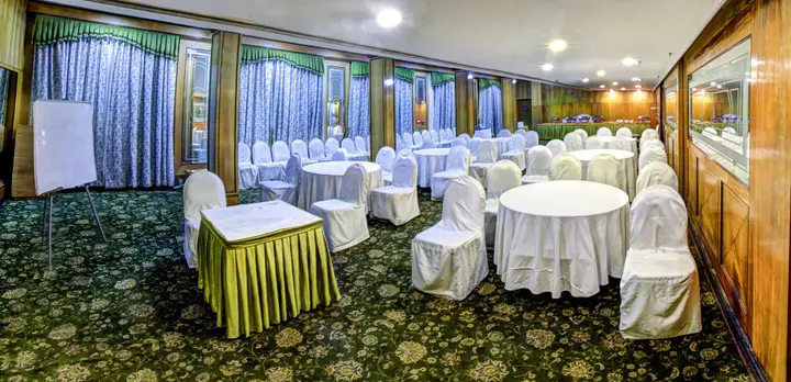 Ченнаи: Benzz Park, Chennai