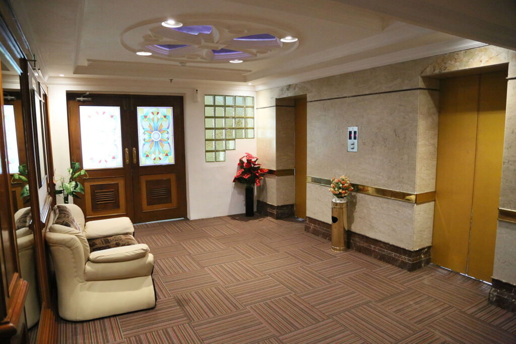Ченнаи: Benzz Park, Chennai