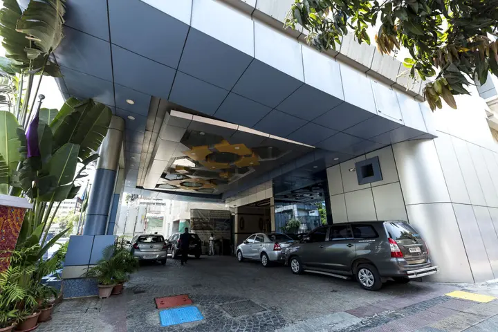 Ченнаи: Benzz Park, Chennai