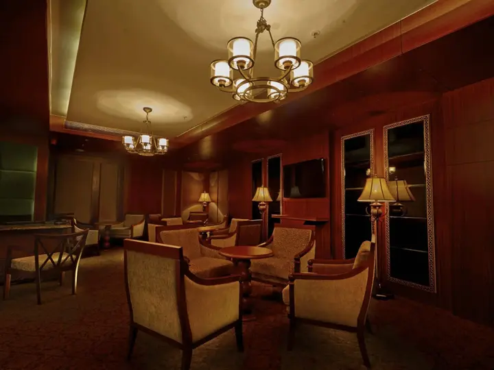 Ченнаи: Hablis Hotel