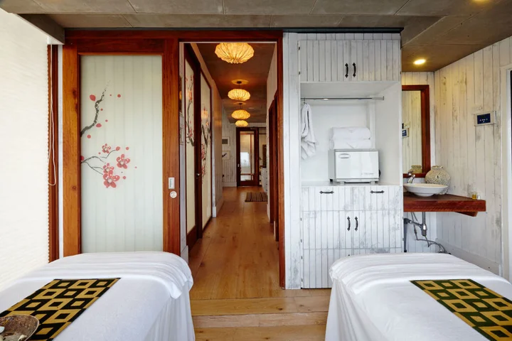 Ченнаи: Hablis Hotel