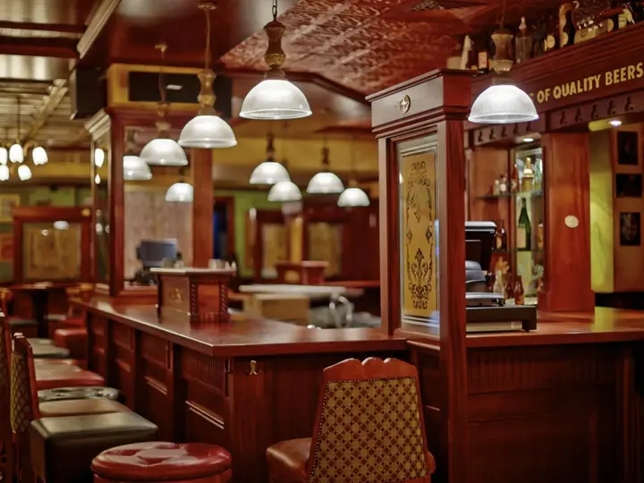Ченнаи: Hablis Hotel