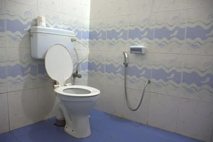 Кандолим: Lui Beach Resort
