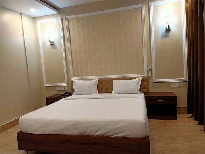 Бхубанешвар: Nilay Residency