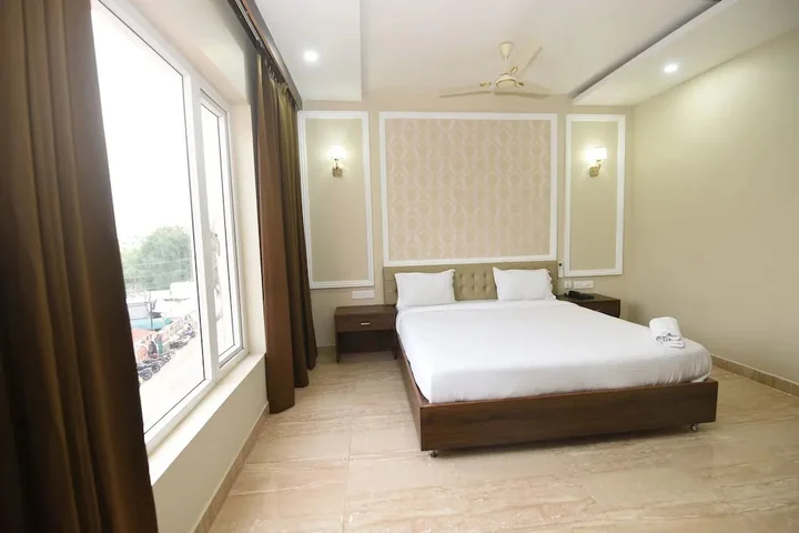 Бхубанешвар: Nilay Residency
