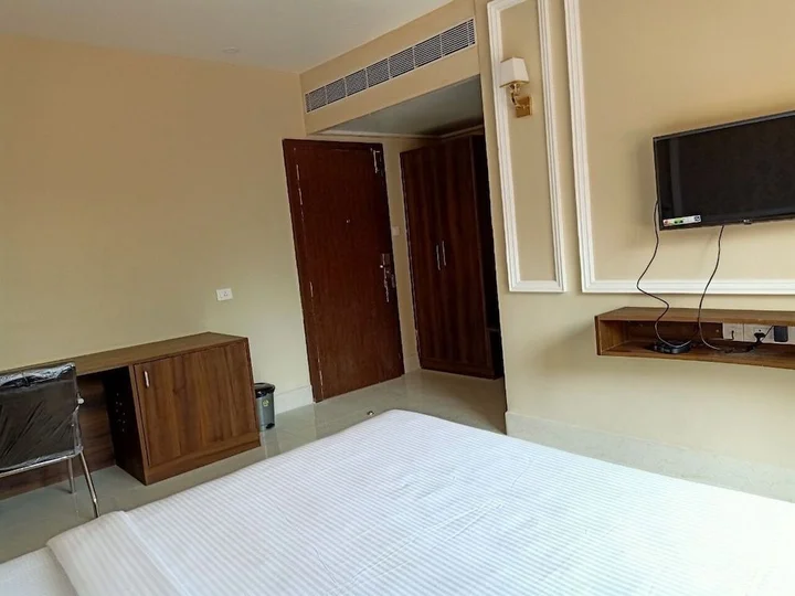 Бхубанешвар: Nilay Residency