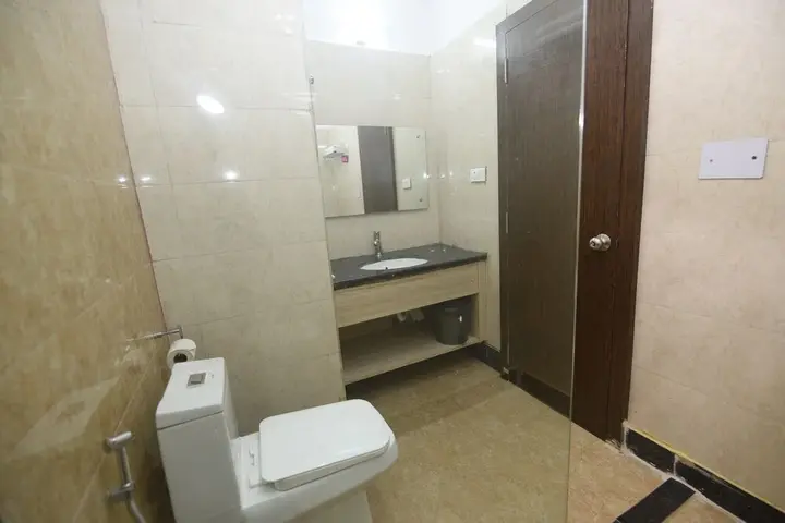 Бхубанешвар: Nilay Residency