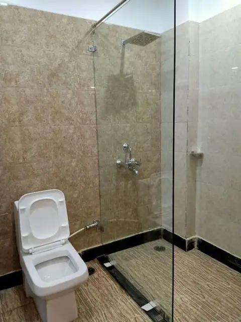 Бхубанешвар: Nilay Residency