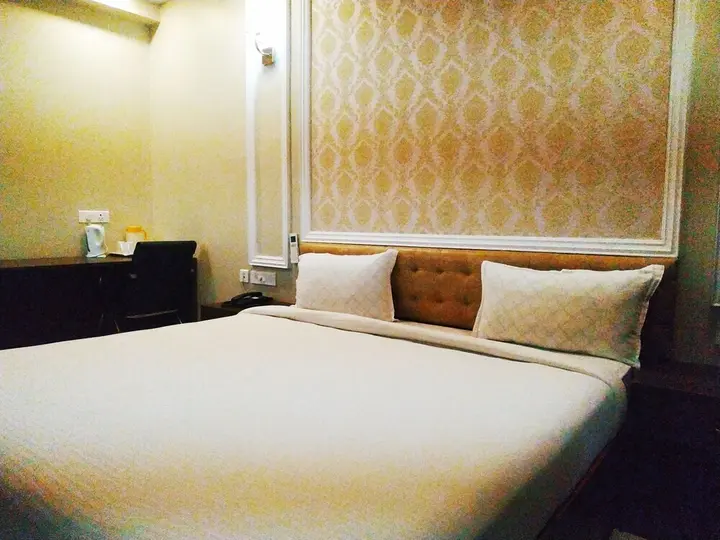 Бхубанешвар: Nilay Residency