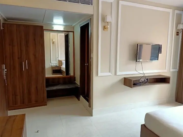 Бхубанешвар: Nilay Residency