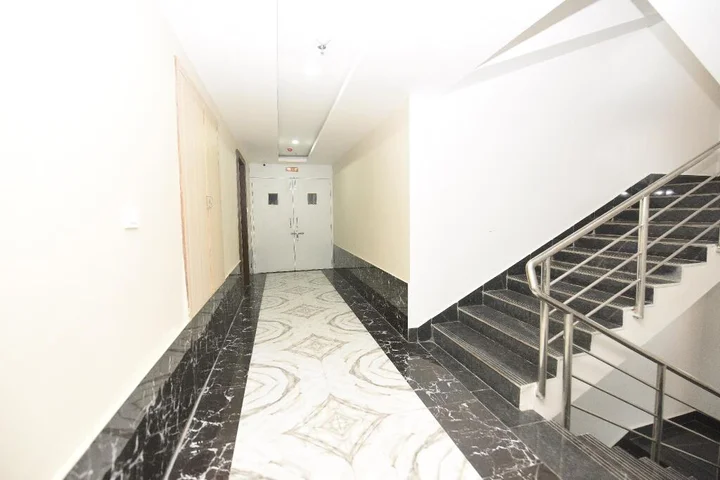 Бхубанешвар: Nilay Residency