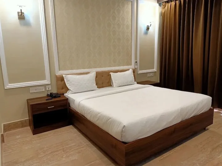 Бхубанешвар: Nilay Residency