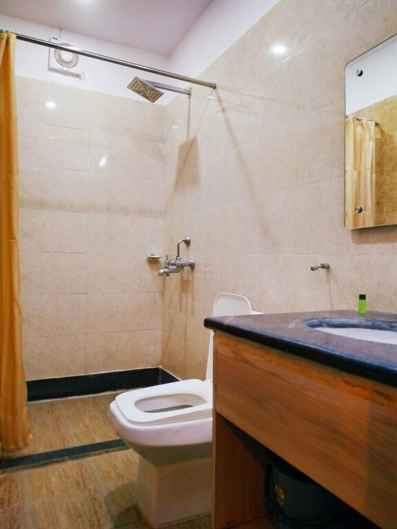 Бхубанешвар: Nilay Residency