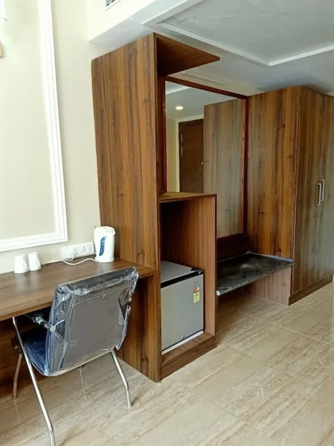Бхубанешвар: Nilay Residency
