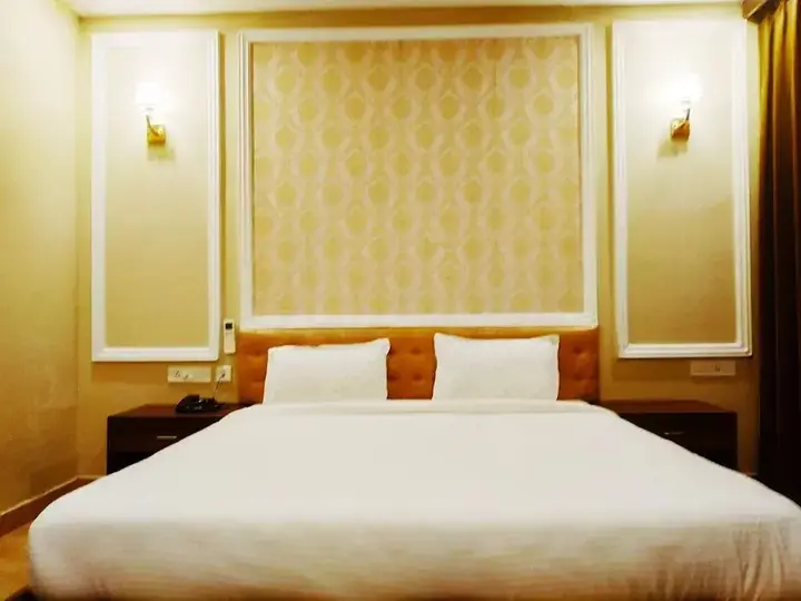 Бхубанешвар: Nilay Residency