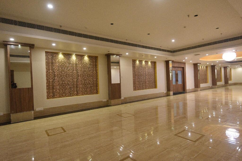 Бхубанешвар: Nilay Residency