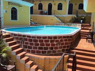 Южный Гоа: Castle House Palolem