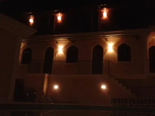 Южный Гоа: Castle House Palolem