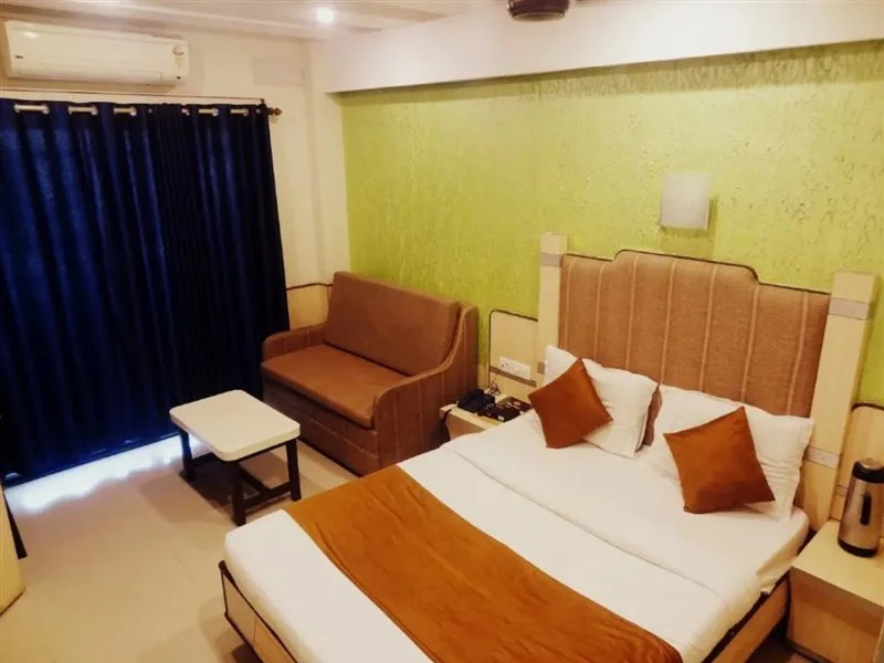Hotel Vishal — фото 3