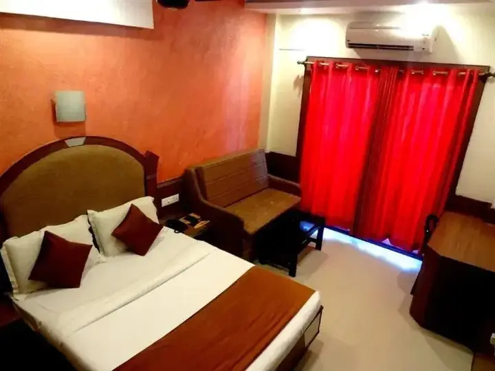 Пури: Hotel Vishal