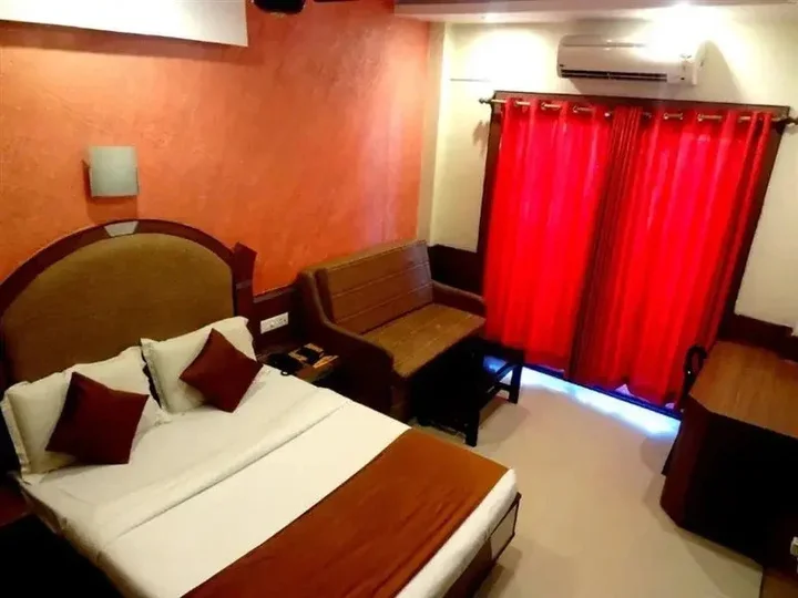 Пури: Hotel Vishal