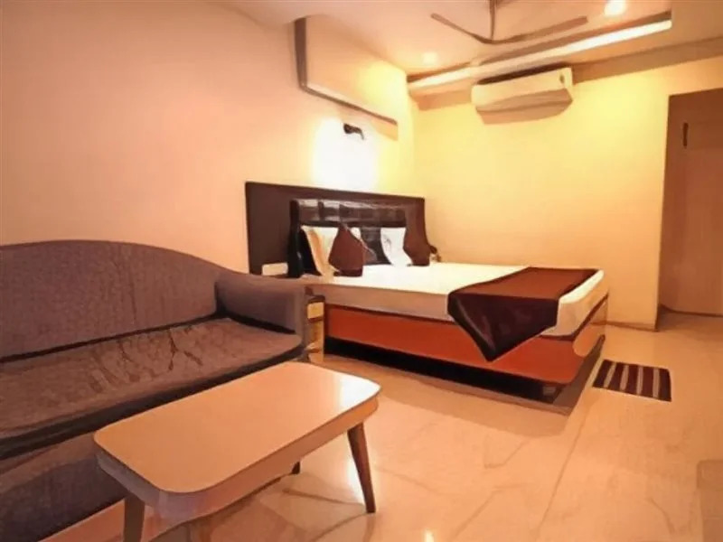 Hotel Vishal — фото 4