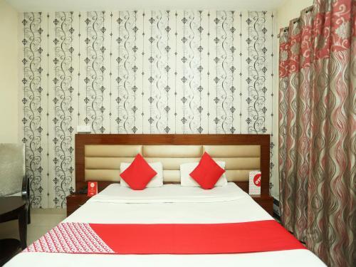 Гуруграм: Hotel O Sagarmatha