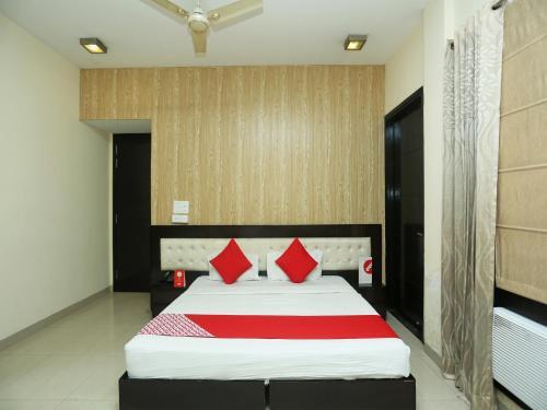 Гуруграм: Hotel O Sagarmatha