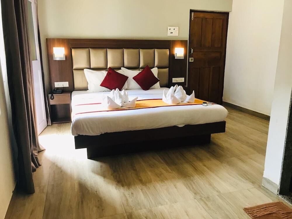 Верем: Village Royale, Calangute Beach