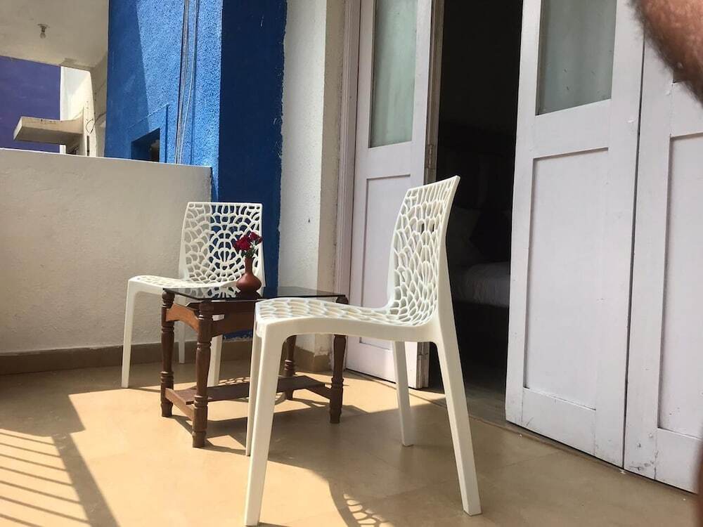 Верем: Village Royale, Calangute Beach