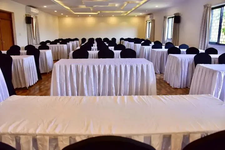 Верем: Village Royale, Calangute Beach