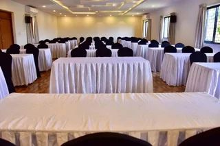 Верем: Village Royale, Calangute Beach