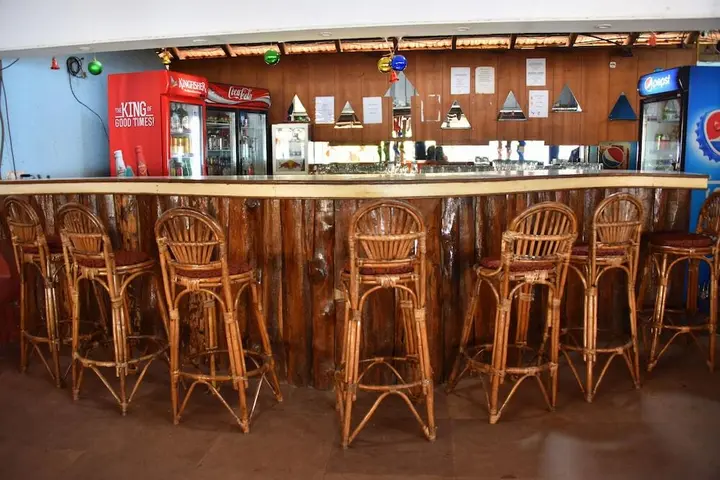 Верем: Village Royale, Calangute Beach