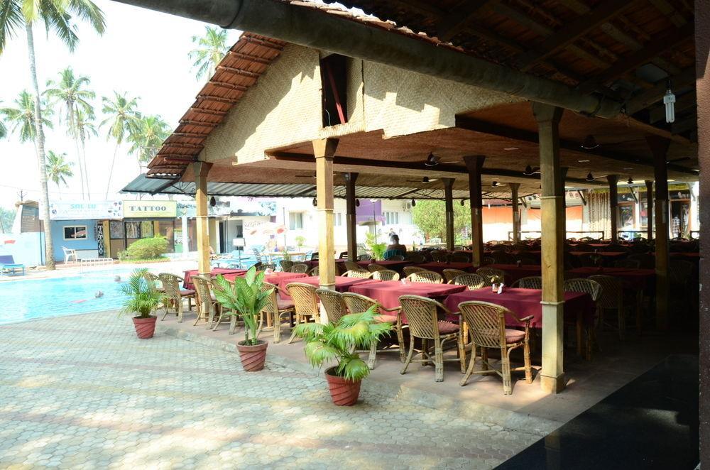 Village Royale, Calangute Beach — фото 4