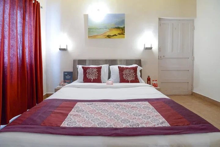 Верем: Village Royale, Calangute Beach