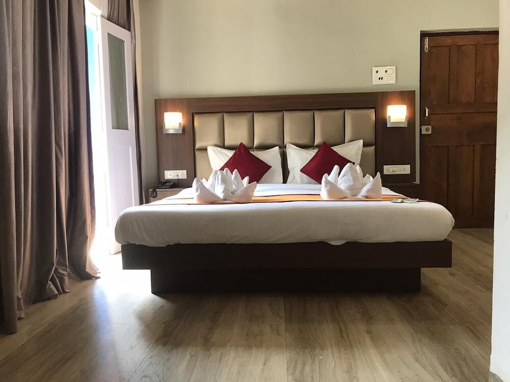 Верем: Village Royale, Calangute Beach