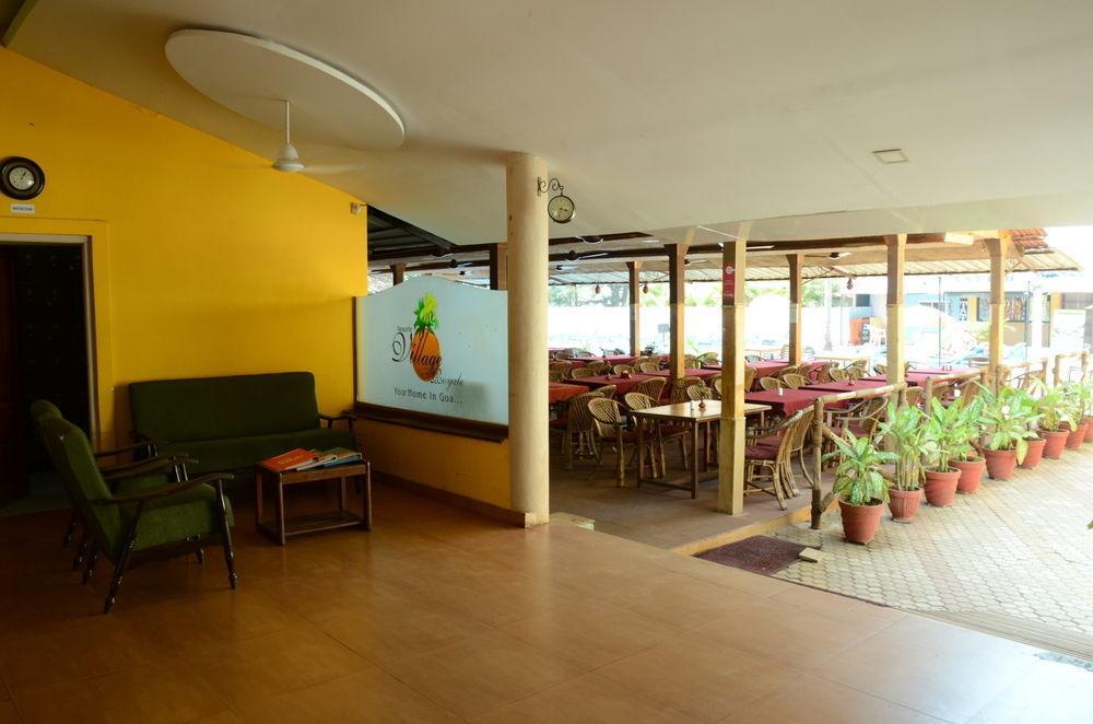 Village Royale, Calangute Beach — фото 3
