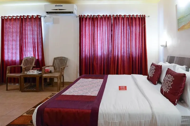 Верем: Village Royale, Calangute Beach