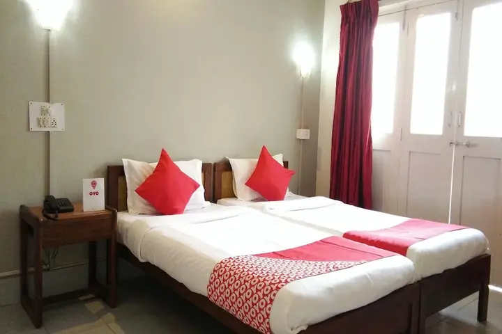 Верем: Village Royale, Calangute Beach