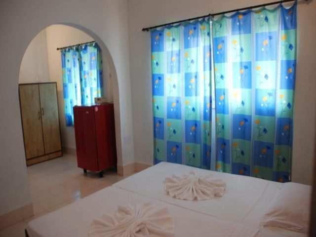 Верем: Village Royale, Calangute Beach