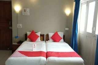 Верем: Village Royale, Calangute Beach