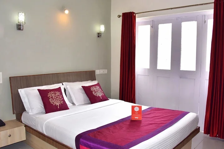 Верем: Village Royale, Calangute Beach