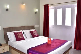 Верем: Village Royale, Calangute Beach