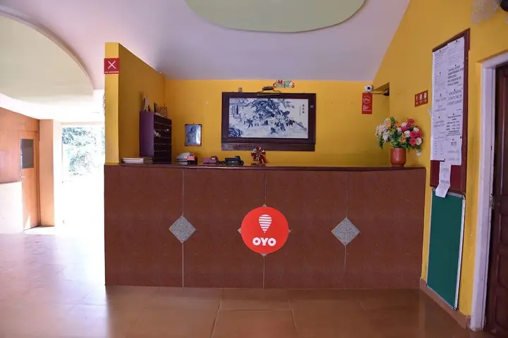 Верем: Village Royale, Calangute Beach