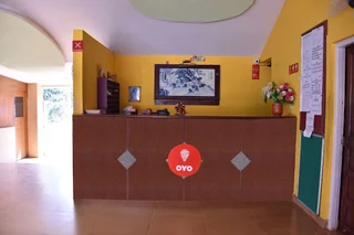 Верем: Village Royale, Calangute Beach