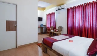 Верем: Village Royale, Calangute Beach