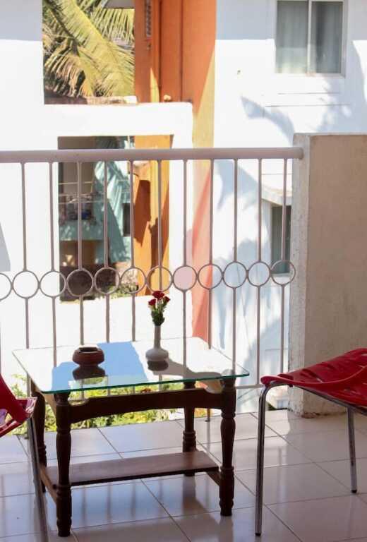 Верем: Village Royale, Calangute Beach