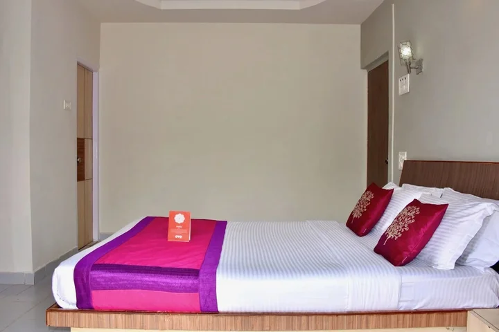 Верем: Village Royale, Calangute Beach
