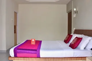 Верем: Village Royale, Calangute Beach